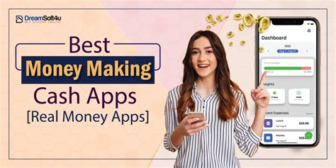 real money apps