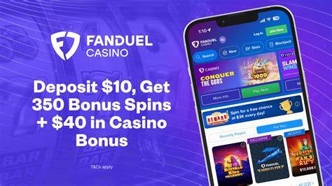 fanduel casino