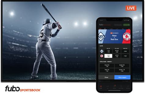 mobile sportsbook