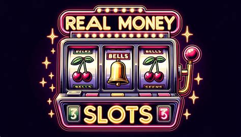 real money slots